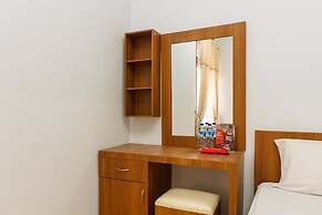 RedDoorz Syariah @ Jalan Dr Mansyur Medan