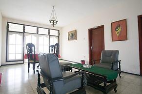 RedDoorz Syariah @ Jalan Gajah Mada