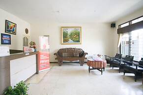 RedDoorz Syariah @ Jalan Gajah Mada