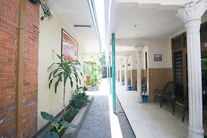 RedDoorz Syariah @ Jalan Gajah Mada