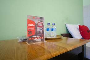 RedDoorz Syariah @ Jalan Gajah Mada