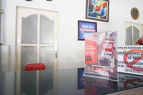 RedDoorz Syariah @ Jalan Gajah Mada