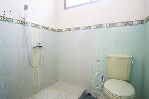 RedDoorz Syariah @ Jalan Gajah Mada