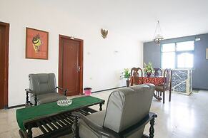 RedDoorz Syariah @ Jalan Gajah Mada