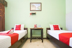 RedDoorz Syariah @ Jalan Gajah Mada