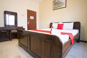 RedDoorz Syariah @ Jalan Gajah Mada