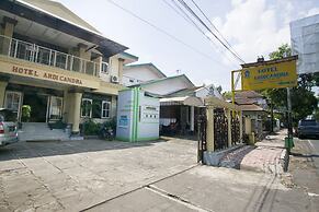 RedDoorz Syariah @ Jalan Gajah Mada