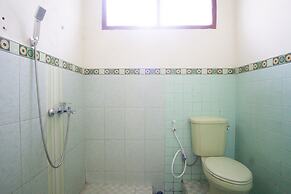 RedDoorz Syariah @ Jalan Gajah Mada