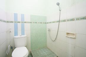 RedDoorz Syariah @ Jalan Gajah Mada