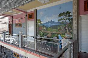 RedDoorz near Desa Wisata Tambi Dieng