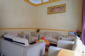 RedDoorz near Desa Wisata Tambi Dieng