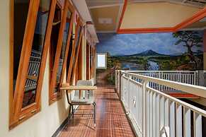 RedDoorz near Desa Wisata Tambi Dieng