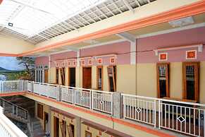 RedDoorz near Desa Wisata Tambi Dieng