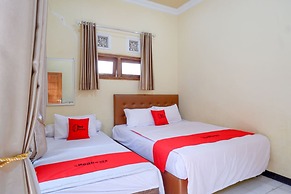 RedDoorz near Desa Wisata Tambi Dieng