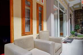 RedDoorz near Desa Wisata Tambi Dieng