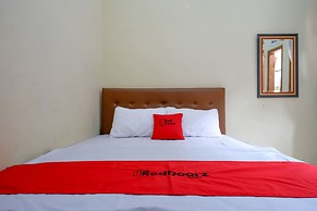 RedDoorz near Desa Wisata Tambi Dieng