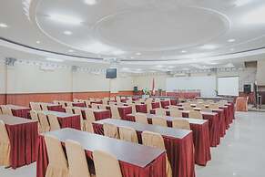 RedDoorz Premium @ Jalan Pal 10 Jambi