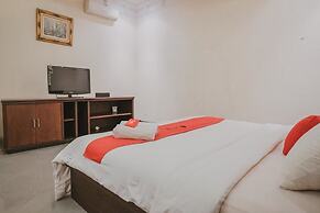 RedDoorz Premium @ Jalan Pal 10 Jambi