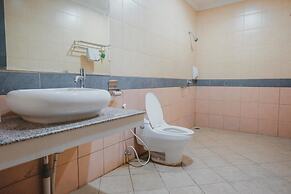 RedDoorz Premium @ Jalan Pal 10 Jambi