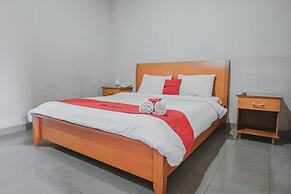 RedDoorz Premium @ Jalan Pal 10 Jambi