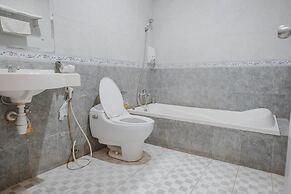 RedDoorz Premium @ Jalan Pal 10 Jambi