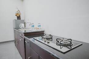 RedDoorz Premium @ Jalan Pal 10 Jambi