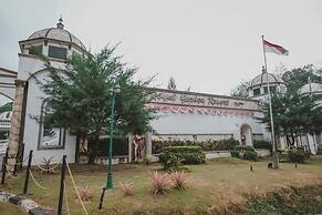 RedDoorz Premium @ Jalan Pal 10 Jambi