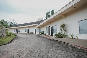 RedDoorz Premium @ Jalan Pal 10 Jambi