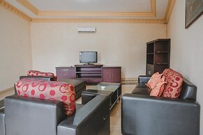 RedDoorz Premium @ Jalan Pal 10 Jambi