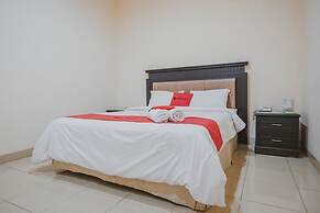 RedDoorz Premium @ Jalan Pal 10 Jambi