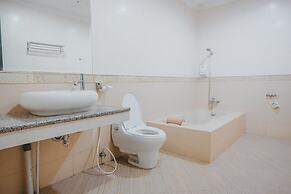 RedDoorz Premium @ Jalan Pal 10 Jambi