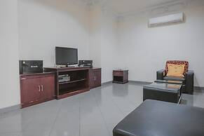 RedDoorz Premium @ Jalan Pal 10 Jambi