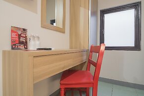 RedDoorz @ Kiaracondong