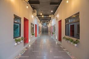 RedDoorz @ Kiaracondong