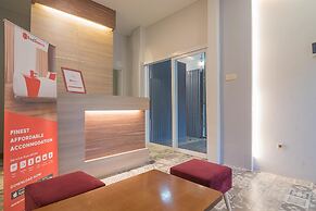 RedDoorz @ Kiaracondong