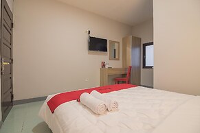 RedDoorz @ Kiaracondong