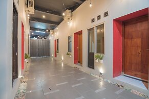 RedDoorz @ Kiaracondong