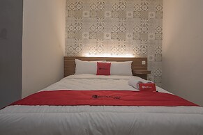 RedDoorz @ Kiaracondong