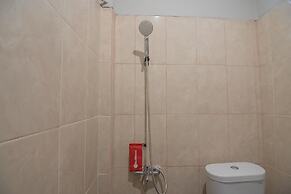 RedDoorz @ Kiaracondong