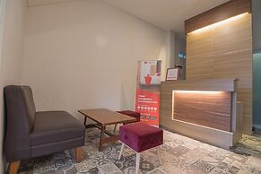 RedDoorz @ Kiaracondong