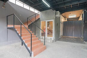 RedDoorz @ Kiaracondong