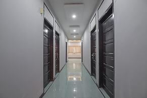 RedDoorz @ Kiaracondong