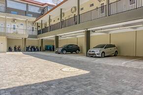 RedDoorz @ Plemburan Jakal 2