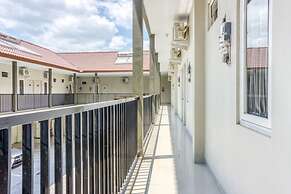 RedDoorz @ Plemburan Jakal 2