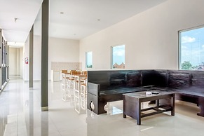 RedDoorz @ Plemburan Jakal 2