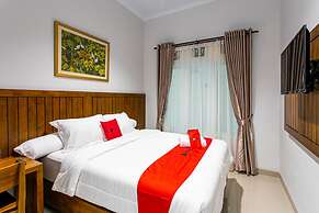 RedDoorz Near Universitas Muhammadiyah Yogyakarta