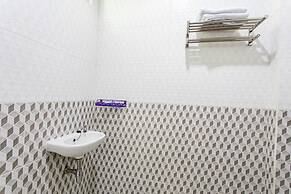 RedDoorz Near Universitas Muhammadiyah Yogyakarta