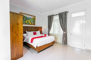 RedDoorz Near Universitas Muhammadiyah Yogyakarta