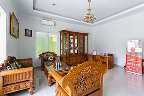 RedDoorz Near Universitas Muhammadiyah Yogyakarta