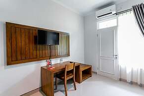 RedDoorz Near Universitas Muhammadiyah Yogyakarta